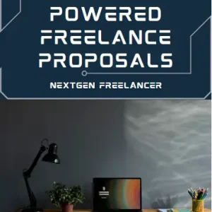 AI-Powered Freelance Proposals