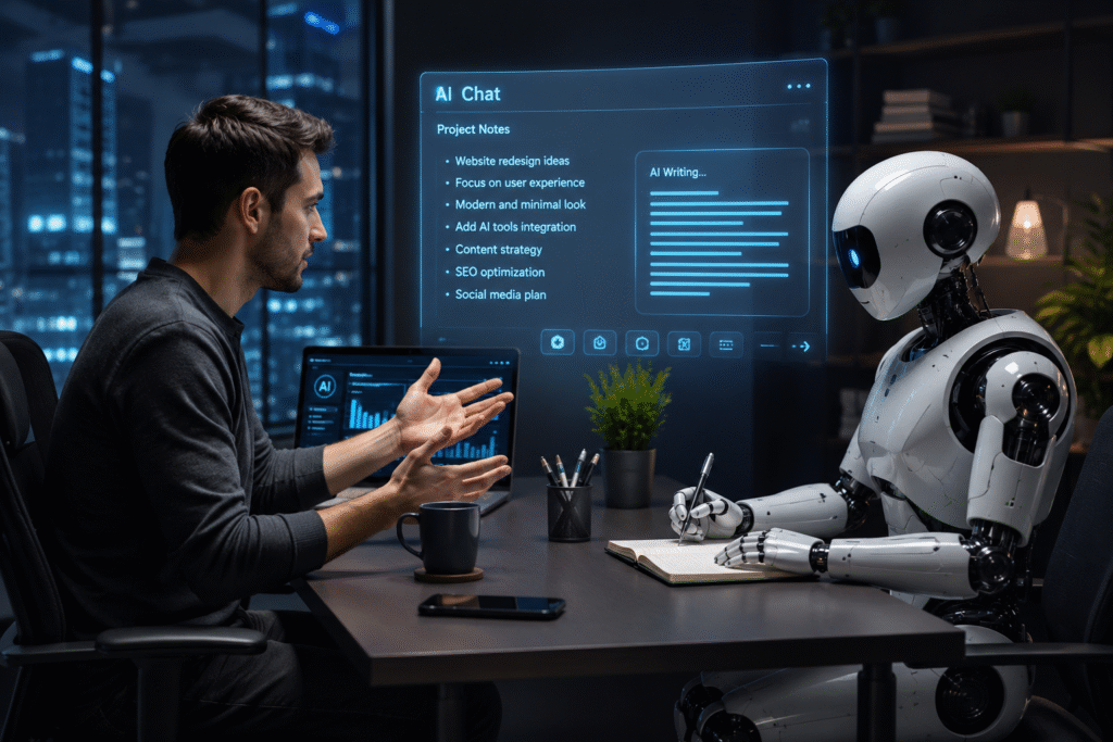 AI prompts for freelancers in 2026