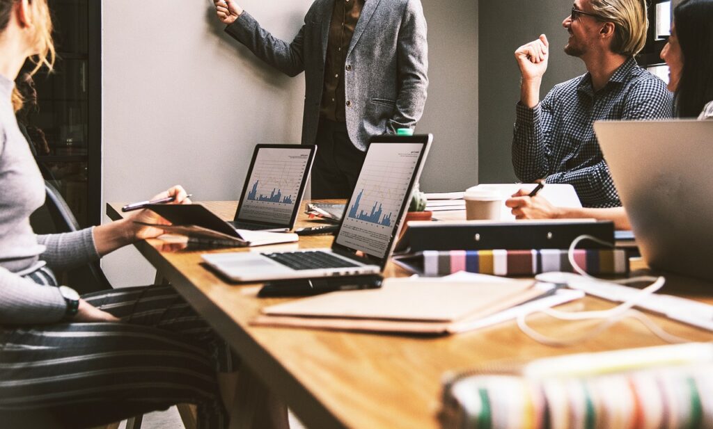 how to find clients without Upwork or Fiverr