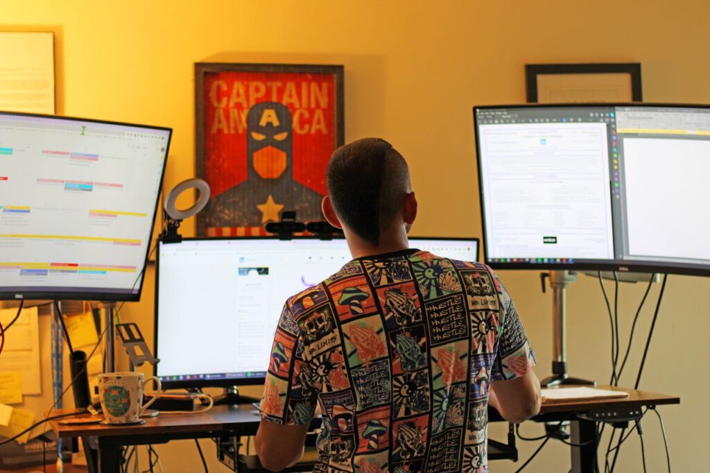 how to choose the right AI tool for every freelance task