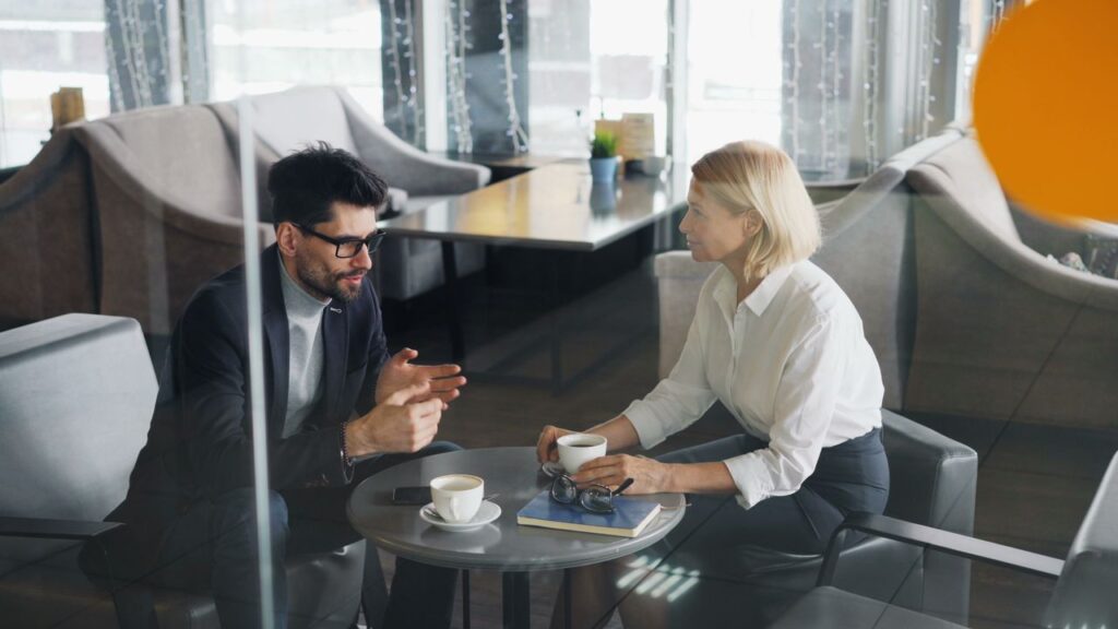 how to find clients without Upwork or Fiverr