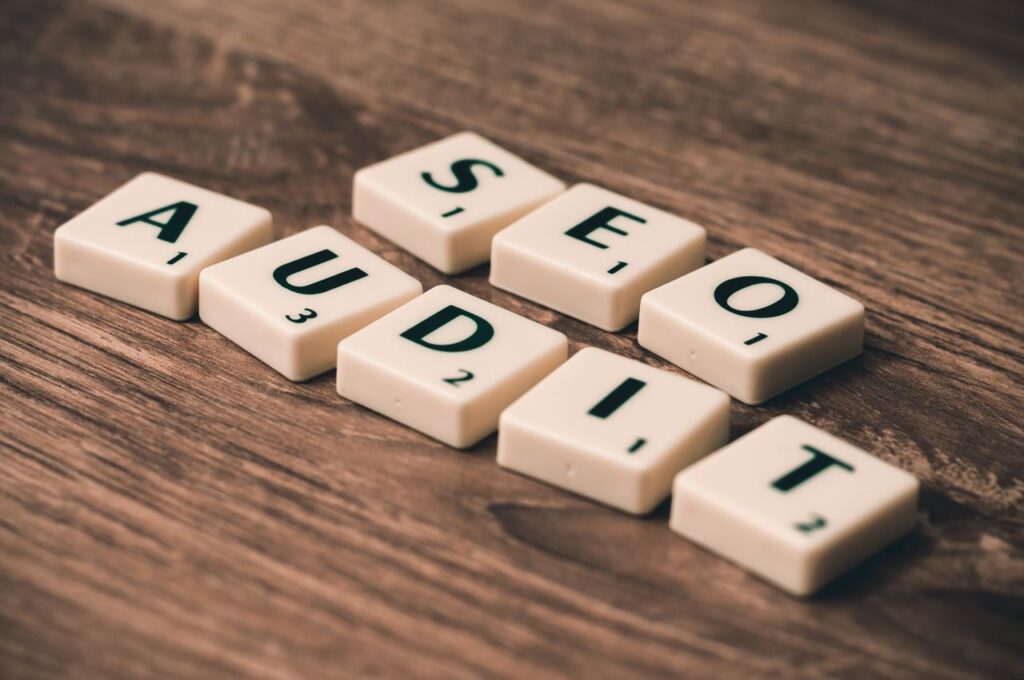 how to build affiliate websites using AI