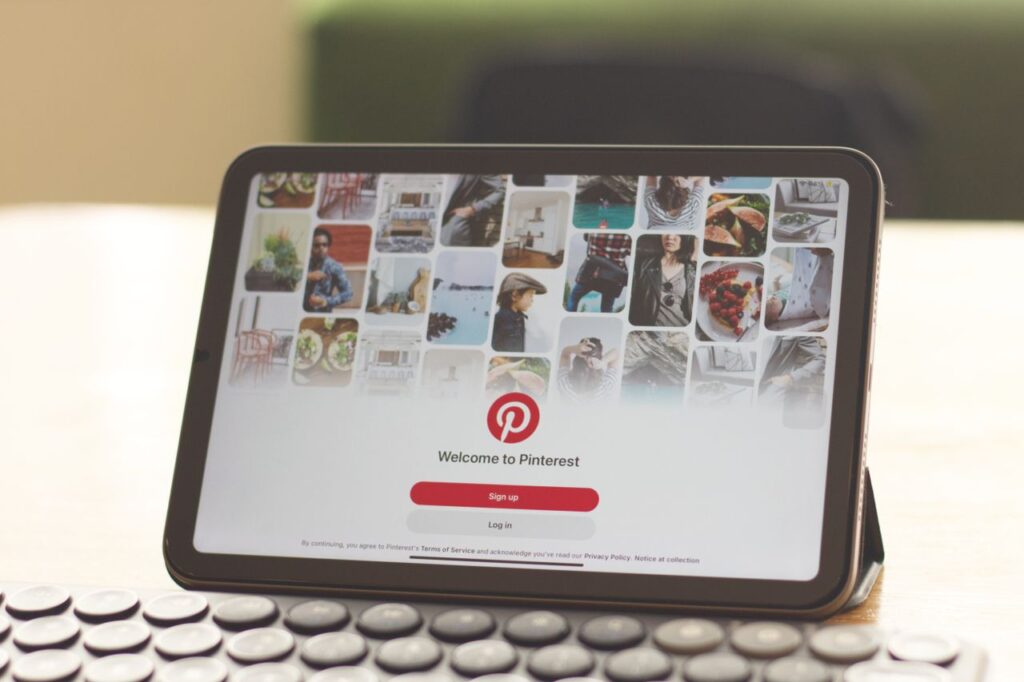 how Pinterest can drive traffic to your websites