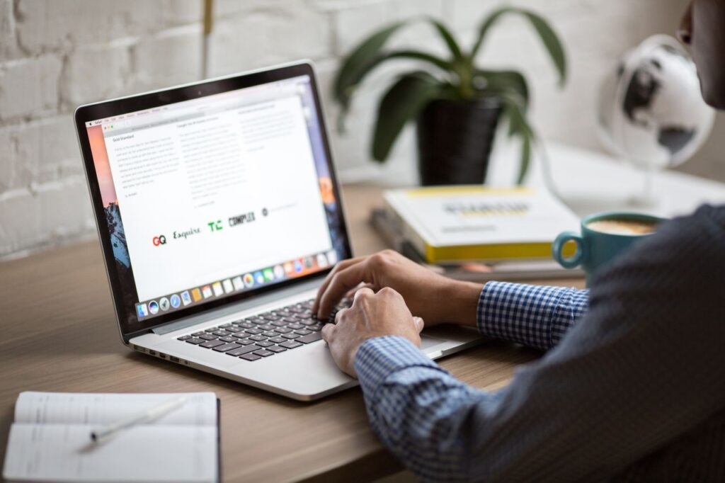 how to build an email list as a freelancer