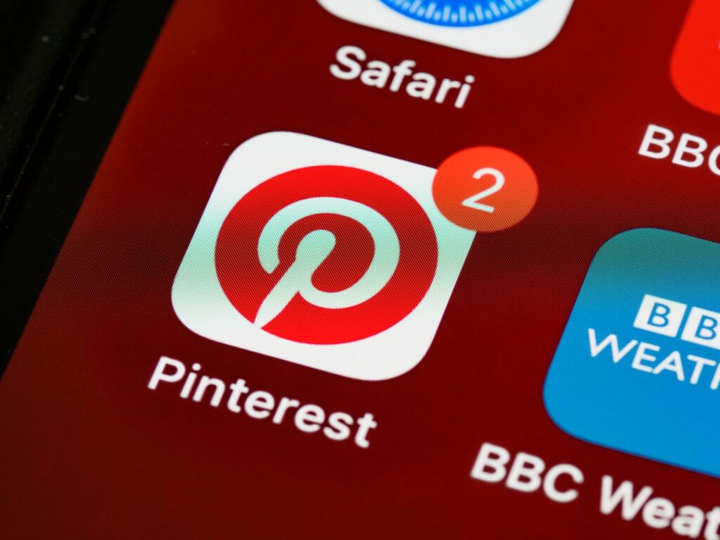 how Pinterest can drive traffic to your websites
