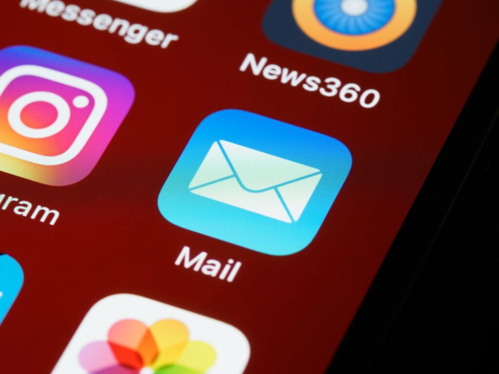 how to build an email list as a freelancer
