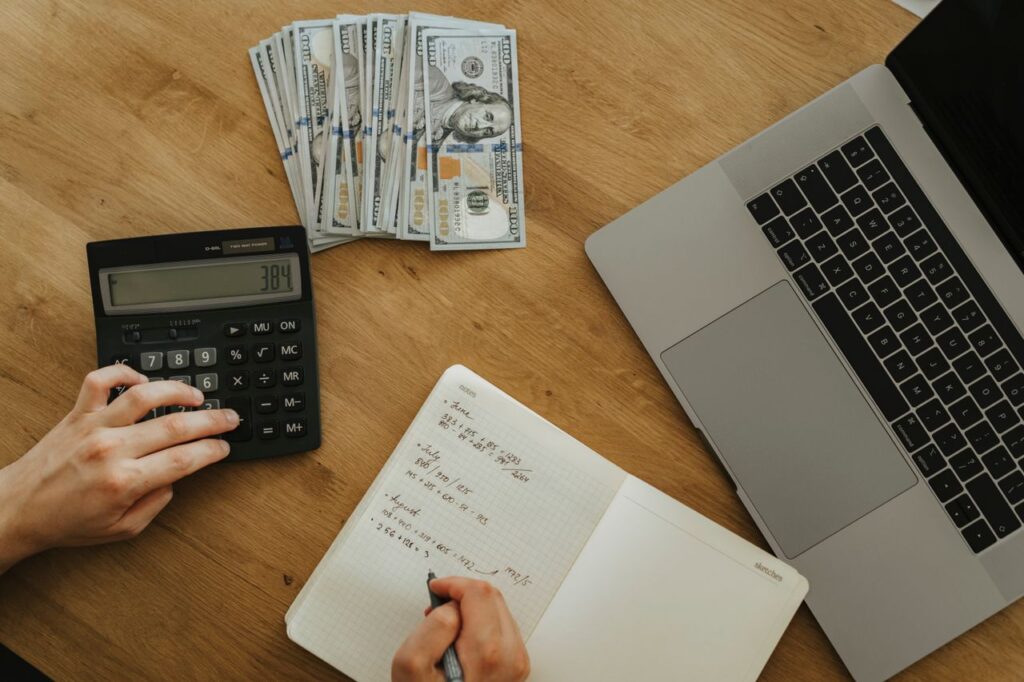 how to price your freelance services