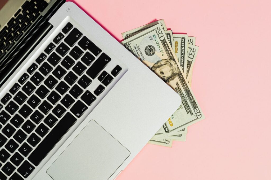 how to build multiple income streams as a freelancer