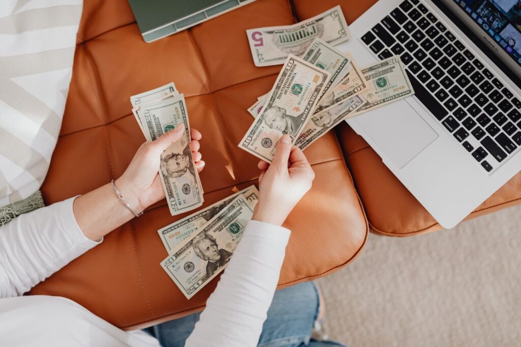 how to build multiple income streams as a freelancer