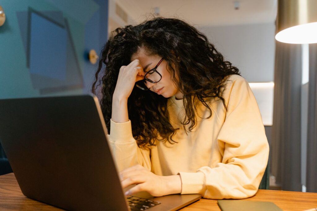 mistakes new freelancers make