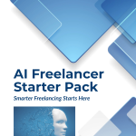AI Freelancer Starter Pack