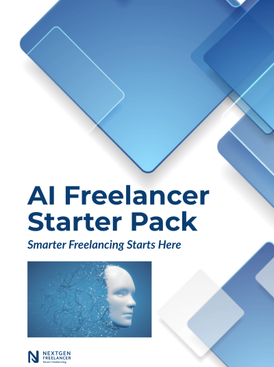 AI Freelancer Starter Pack